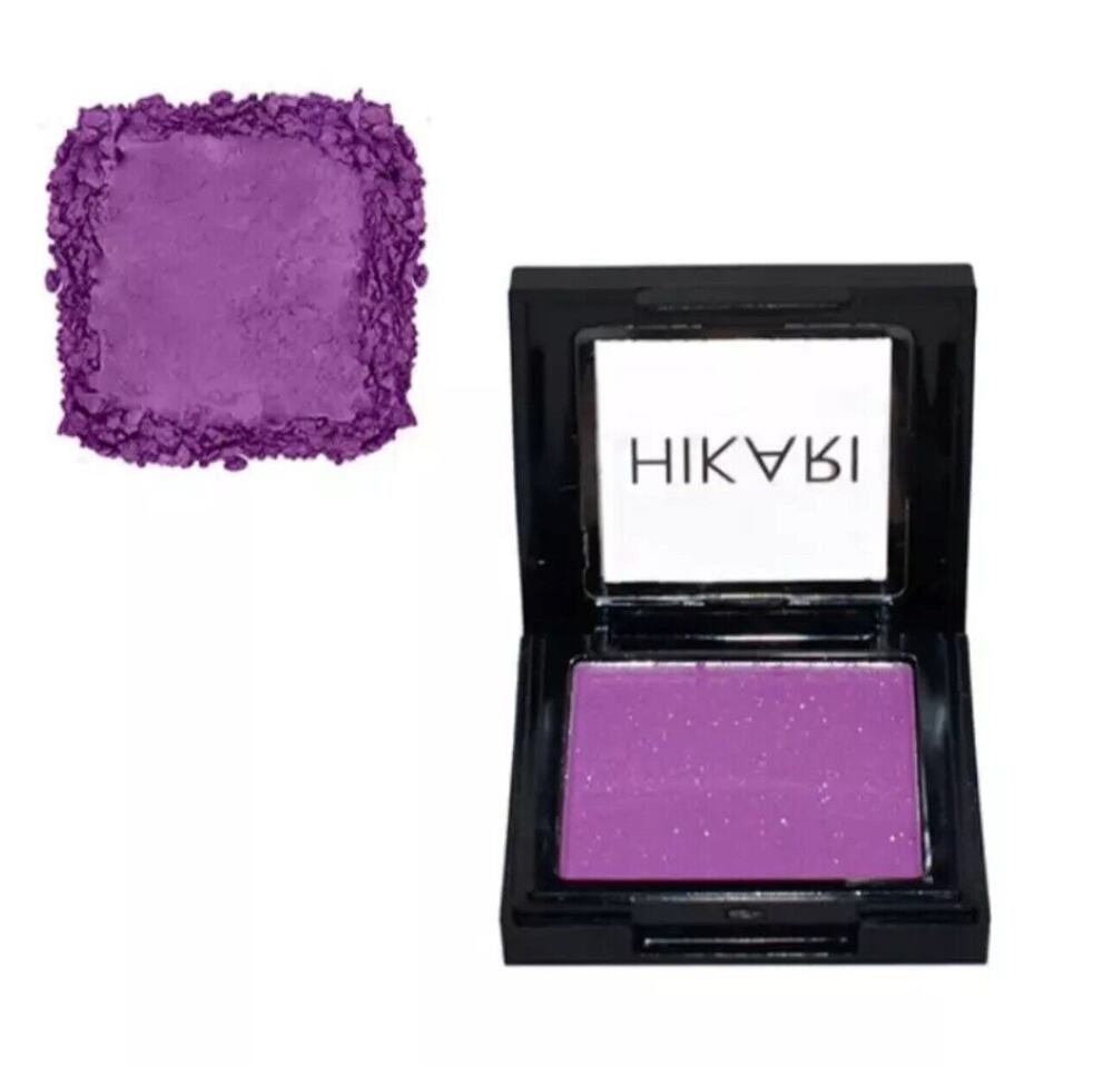 Hikari Cosmetics Eyeshadow Violet (Purplish Pink) - 2g/ 0.7oz - New in Box